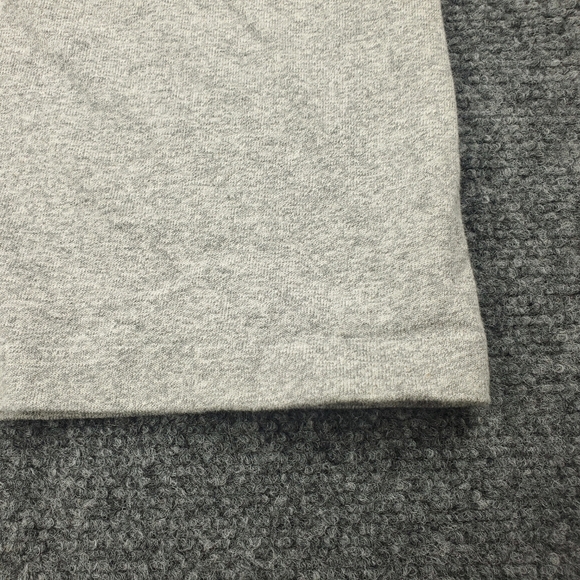 Vintage 90s Ithaca College T Shirt Mens XL Longe Sleeve Spellout Tee University - Picture 6 of 8